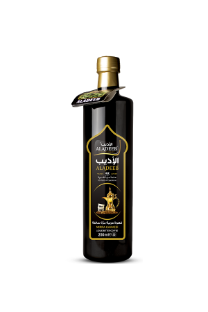 Mırra Kahvesi 250 Ml