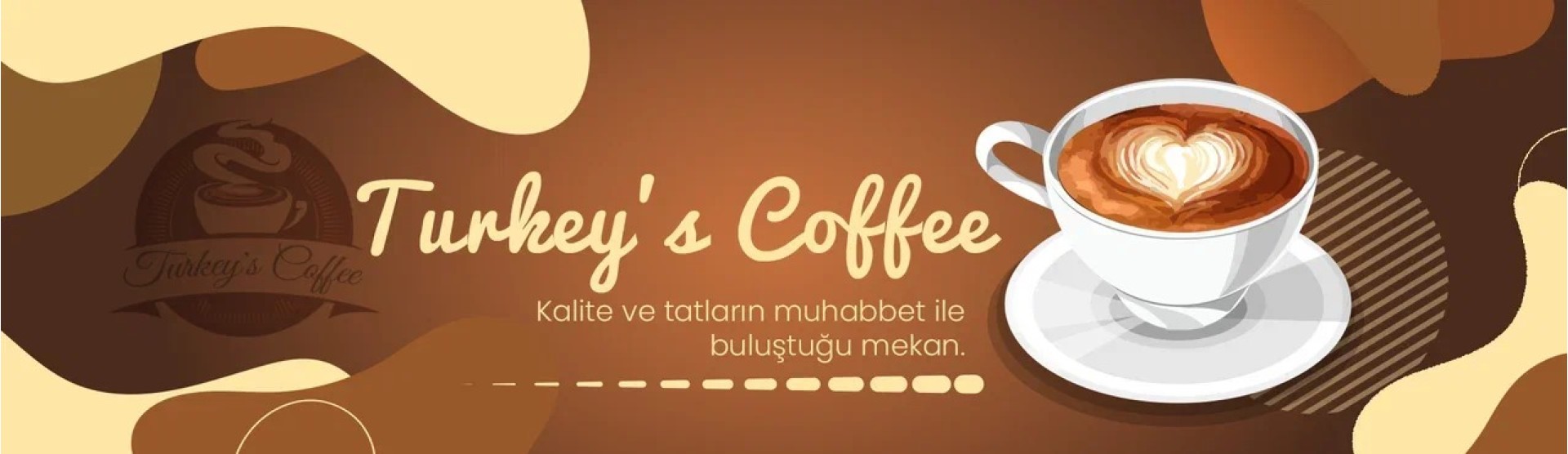 Turkey's Coffee 